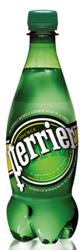 Perrier 50cl